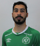 สถิติของ Murilo Oliveira de Freitas สถิติของ Murilo Oliveira de Freitas