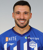 Tiago Alexandre Mendes Alves(มอนเตดิโอะ ยามากาตะนักฟุตบอล) ข้อมูลพื้นฐาน