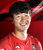 สถิติของ Nan Song