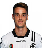 สถิติของ Giulio Maggiore