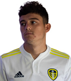 แดเนียล เจมส์(ลีดส์ ยูไนเต็ดนักฟุตบอล) ข้อมูลพื้นฐาน