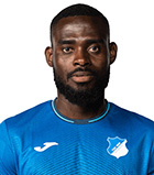 สถิติของ คาซิม นูฮู สถิติของ คาซิม นูฮู