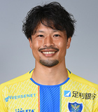 Kenta Fukumori(โทชิกิ SC[ยืมตัว]นักฟุตบอล) ข้อมูลพื้นฐาน