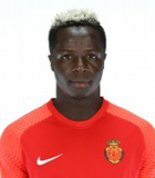 สถิติของ อมาธ ดิเอดิอู