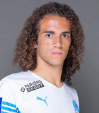 สถิติของ มัตเตโอ เกนดูซี