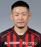 Daiki Suga(คอนซาโดล ซัปโปโรนักฟุตบอล) ข้อมูลพื้นฐาน