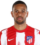 สถิติของ เรนาน โลดี้