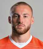 สถิติของ Allan Campbell