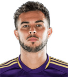 สถิติของ Martin Ojeda สถิติของ Martin Ojeda