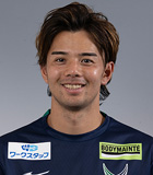 Kazuki Nishiya(โตกุชิม่า วอร์ทิสนักฟุตบอล) ข้อมูลพื้นฐาน