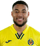 สถิติของ อาร์เนาท์ ครูเนะเฟลด์