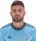 สถิติของ ฮาเวียร์ กาลัน กิล