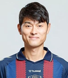 Yang Dong Hyen(ซูว็อน เอฟซีนักฟุตบอล) ข้อมูลพื้นฐาน