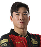 โค โย-ฮัน(เอฟซี โซลนักฟุตบอล) ข้อมูลพื้นฐาน