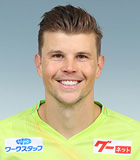 มิตเชลล์ ลันเกรัค(นาโกย่า แกรมปัส เอตนักฟุตบอล) ข้อมูลพื้นฐาน