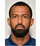 Maicon Marques Bitencourt(บุรีรัมย์ ยูไนเต็ดนักฟุตบอล) ข้อมูลพื้นฐาน