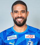 Eduardo da Silva Nascimento Neto(โออิตะ ตรินิต้านักฟุตบอล) ข้อมูลพื้นฐาน