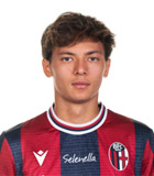 Emanuel Vignato(โบโลญญ่านักฟุตบอล) ข้อมูลพื้นฐาน