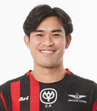 สถิติของ วิศรุต อิมอุระ