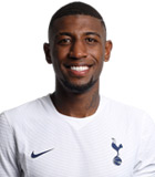 สถิติของ เอเมอร์สัน