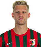 สถิติของ อาร์เน เมเออร์