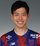 Takahiro Koh(อัลบิเร็กซ์ นิงาตะนักฟุตบอล) ข้อมูลพื้นฐาน