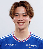 Katsuya Nagato(โยโกฮาม่า เอฟ มารินอสนักฟุตบอล) ข้อมูลพื้นฐาน