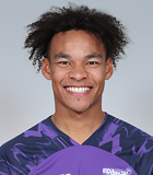 Osamu Henry Iyoha(โรอัสโซ่ คุมาโมโตะ[ยืมตัว]นักฟุตบอล) ข้อมูลพื้นฐาน