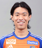 Takumi Hasegawa(อัลบิเร็กซ์ นิงาตะนักฟุตบอล) ข้อมูลพื้นฐาน