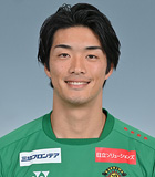 Haruki Saruta(คาชิว่า เรย์โซลนักฟุตบอล) ข้อมูลพื้นฐาน