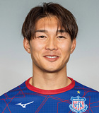 Takahiro Iida(เกียวโต แซงก้านักฟุตบอล) ข้อมูลพื้นฐาน