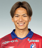 Yoshitake Suzuki(มิโตะ ฮอลลี่ฮ็อคนักฟุตบอล) ข้อมูลพื้นฐาน