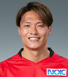 Masayuki Yamada(โอมิยะ อาร์ดิย่านักฟุตบอล) ข้อมูลพื้นฐาน