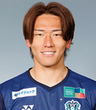 Itsuki Oda(คาชิม่า แอนท์เลอร์สนักฟุตบอล) ข้อมูลพื้นฐาน