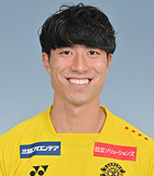 Taiyo Koga(คาชิว่า เรย์โซลนักฟุตบอล) ข้อมูลพื้นฐาน