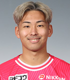 Kakeru Funaki(เซเรโซ โอซาก้านักฟุตบอล) ข้อมูลพื้นฐาน