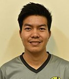 จิรัญญพงษ์ ธรรมสีหา(ลำปาง เอฟซีนักฟุตบอล) ข้อมูลพื้นฐาน