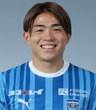 Towa Yamane(เธสปา คูซัทสึนักฟุตบอล) ข้อมูลพื้นฐาน