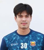 สถิติของ พีระพงษ์ เรือนนินทร์