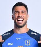 สถิติของ วิคเตอร์ คาร์โดโซ่