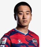 Park Min Gyu(ซูว็อน เอฟซีนักฟุตบอล) ข้อมูลพื้นฐาน