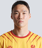 Kim Han Gil(ซังจู ซังมู เอฟซีนักฟุตบอล) ข้อมูลพื้นฐาน