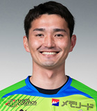 Gaku Harada(V-วาเรน นากาซากินักฟุตบอล) ข้อมูลพื้นฐาน