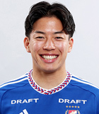 Kaina Yoshio(โยโกฮาม่า เอฟ มารินอสนักฟุตบอล) ข้อมูลพื้นฐาน