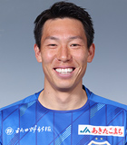 Shion Niwa(ซไวเก้น คานาซาวะนักฟุตบอล) ข้อมูลพื้นฐาน