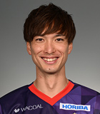 Shohei Takeda(เกียวโต แซงก้านักฟุตบอล) ข้อมูลพื้นฐาน