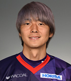 Koki Tsukagawa(คาวาซากิ ฟรอนตาเล่นักฟุตบอล) ข้อมูลพื้นฐาน
