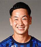 Keiya Sento(นาโกย่า แกรมปัส เอตนักฟุตบอล) ข้อมูลพื้นฐาน