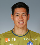 Masaaki Goto(มอนเตดิโอะ ยามากาตะนักฟุตบอล) ข้อมูลพื้นฐาน