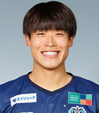 Yuto Iwasaki(สากัน โตสู[ยืมตัว]นักฟุตบอล) ข้อมูลพื้นฐาน